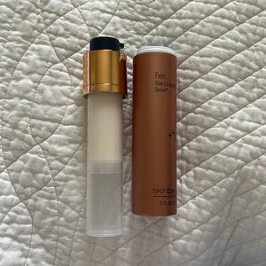 skinbetter even tone!